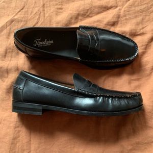 Florsheim Penny Loafers